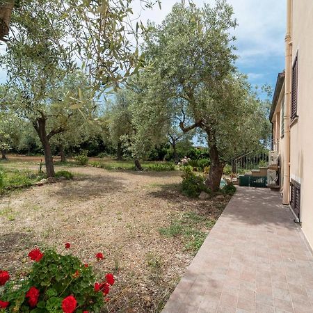 Villa Be Alghero Ngoại thất bức ảnh