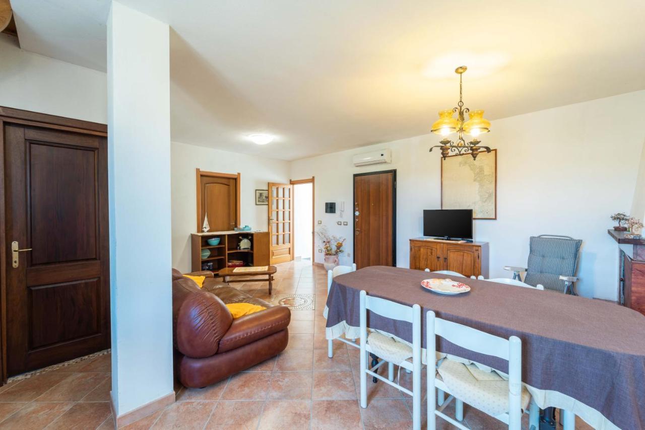 Villa Be Alghero Ngoại thất bức ảnh