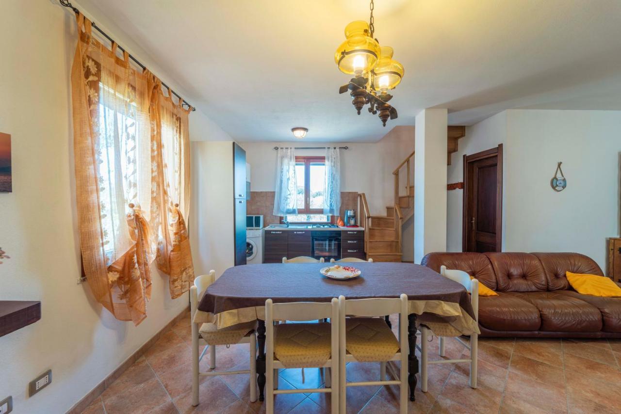 Villa Be Alghero Ngoại thất bức ảnh