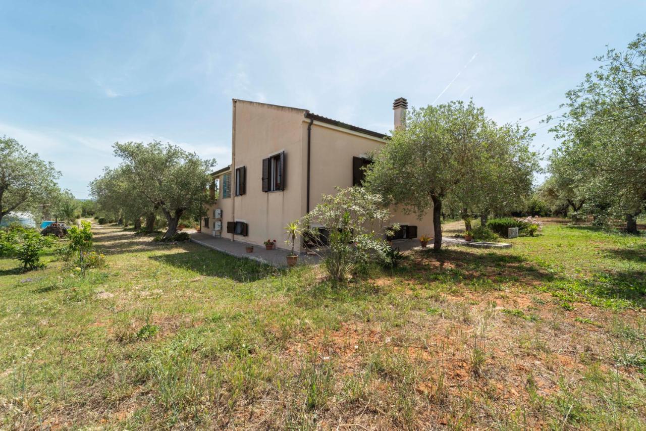 Villa Be Alghero Ngoại thất bức ảnh