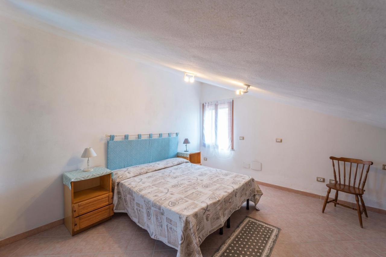 Villa Be Alghero Ngoại thất bức ảnh