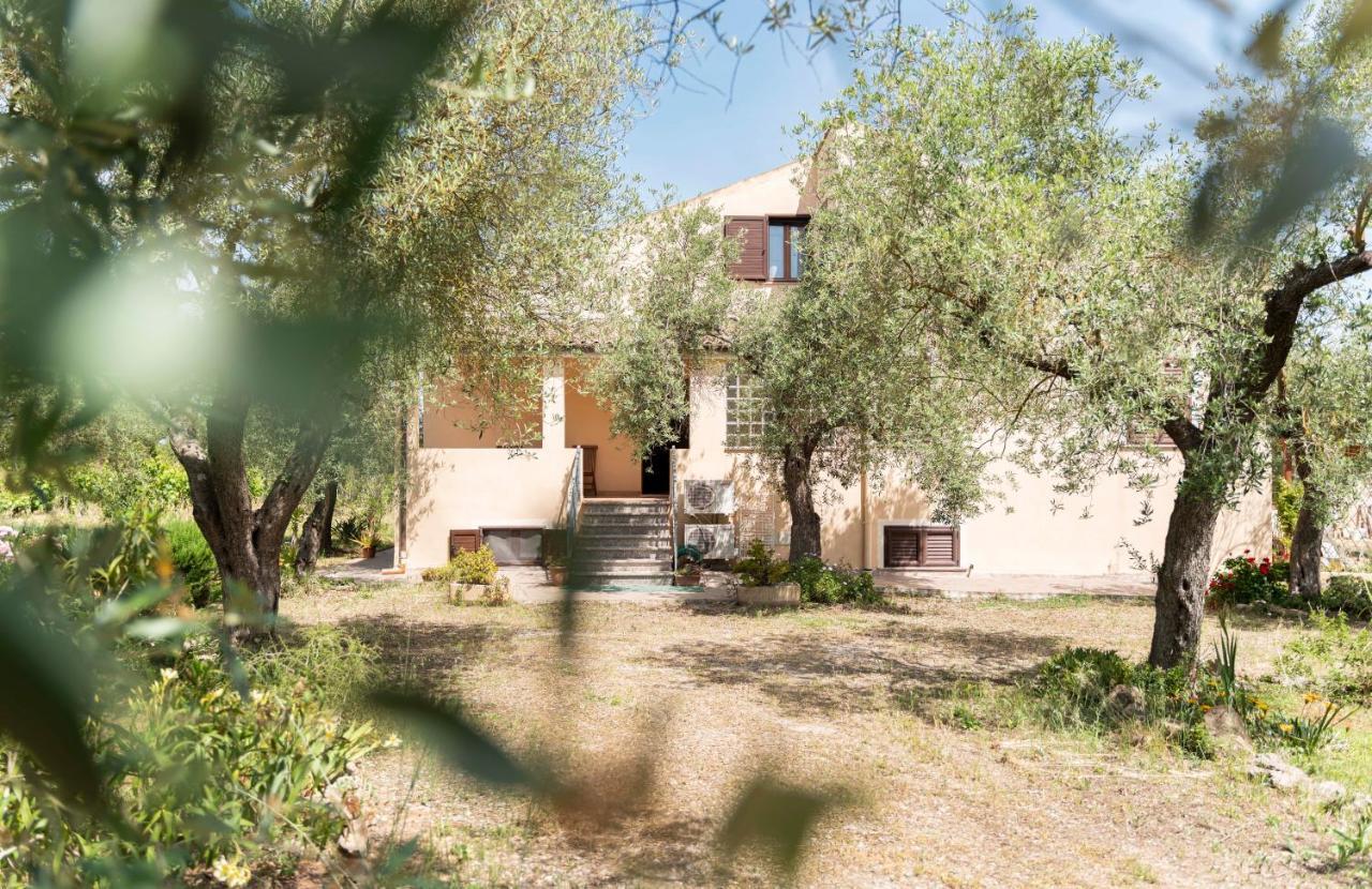 Villa Be Alghero Ngoại thất bức ảnh