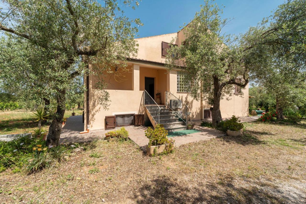 Villa Be Alghero Ngoại thất bức ảnh