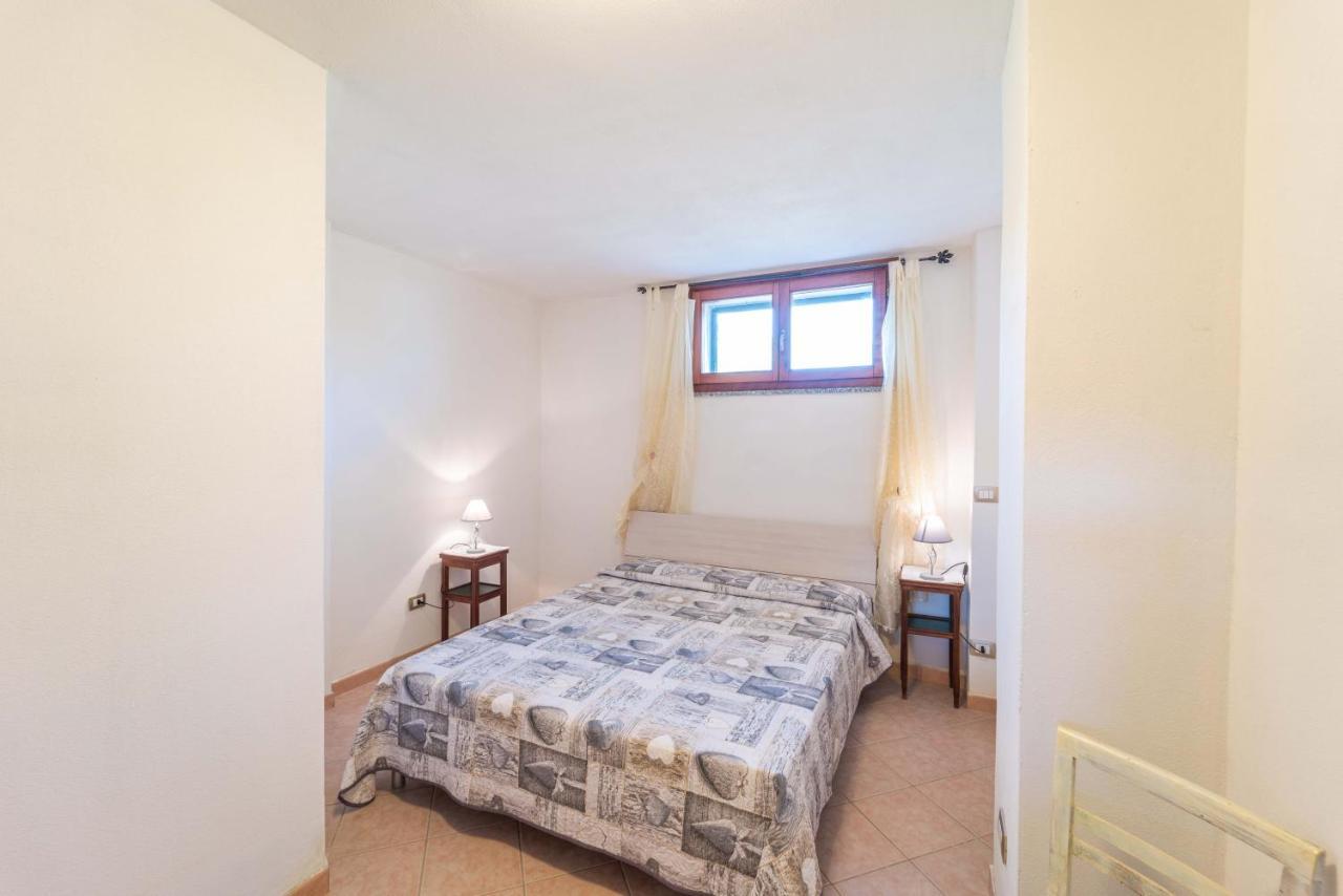 Villa Be Alghero Ngoại thất bức ảnh