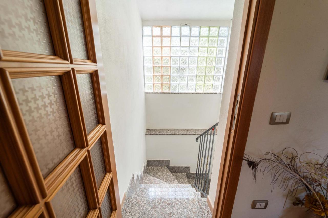 Villa Be Alghero Ngoại thất bức ảnh