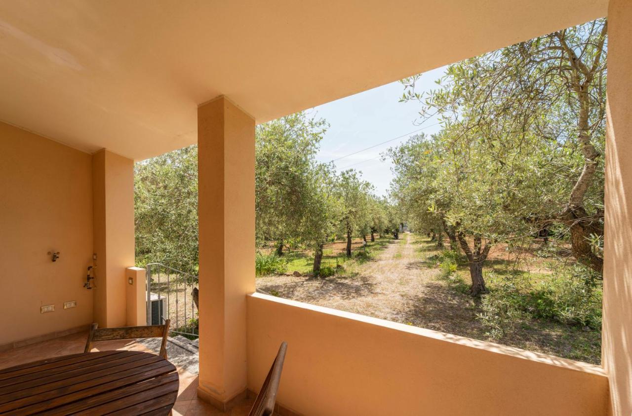 Villa Be Alghero Ngoại thất bức ảnh